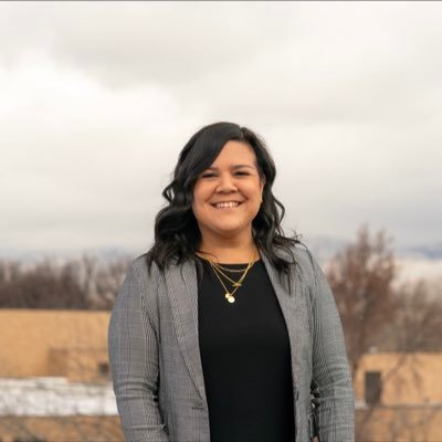 Story Finder | Bridge Builder | Bruja | First-Gen | CSU Doctoral Student