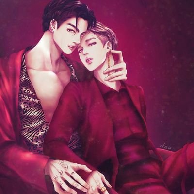 mispapis_jikook's profile picture. 