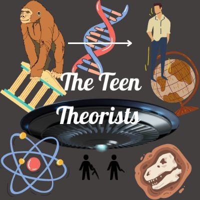 Host of The Teen Theorists
Theoretical Physicist, Inventor, Philosopher, Biologist, Chemist, Engineer, Astronomer, Astrobiologist, Astrophysicist, Cosmologist