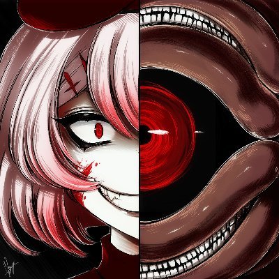 Designation: E.M.O.T. |🔞| Horror Vtuberさんのプロフィール画像