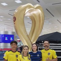 Washington Macias (@chompimacias) 's Twitter Profile Photo