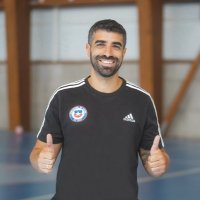 Cabral Ignacio (@nacho_futsal) 's Twitter Profile