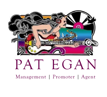 Pat Egan Management