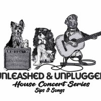 Jeff Williams Unleashed&Unplugged House Concerts(@JWilliamssk6er) 's Twitter Profile Photo