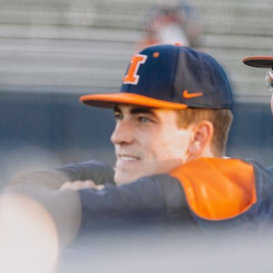 UST Grad | Illini Baseball