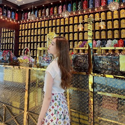 SolitaBun's profile picture. Haiyo