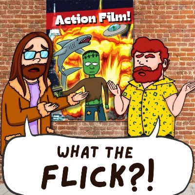 What The Flick Pod