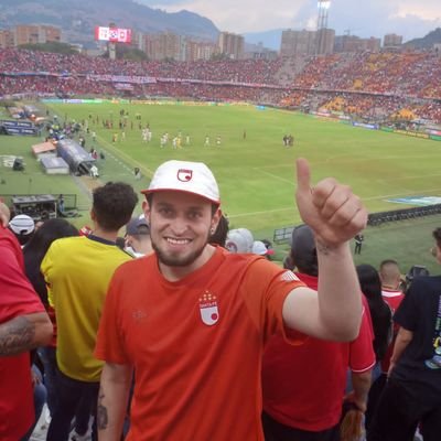 Primer campeón colombiano🇮🇩🦁