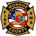 Monroe County Emergency Services (@mces_ga) Twitter profile photo