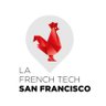 FrenchTechSF's profile picture. Vibrant French Tech scene in Silicon Valley
