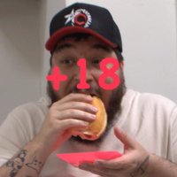 🔞Leozim só que +18🔞 (@letsgonardo) 's Twitter Profile Photo