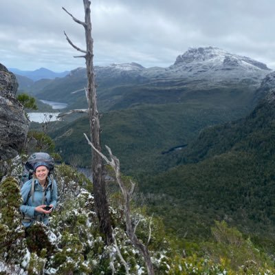 Southern Ocean mesopelagic communities🦑🐟 | Food webs | Stable isotopes | Trophic connectivity | PhD