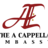 AcaEmbassy's profile image