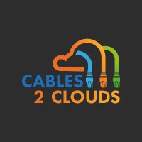 Cables2Clouds Podcast(@cables2clouds) 's Twitter Profile Photo
