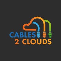 Cables2Clouds Podcast (@cables2clouds) 's Twitter Profile Photo Cables2Clouds Podcast (@cables2clouds) 's Twitter Profile Photo