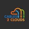 cables2clouds's profile picture. A podcast about bridging the gap between on-prem and cloud network engineering.. Co-hosts: @juangolbez @bgp_mane