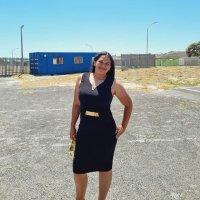Carla Wyngaard (@carlalynn03) 's Twitter Profile
