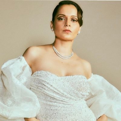 KangnaRanaut___ Profile Picture