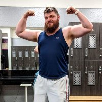 Ox (@big_ne_ox) 's Twitter Profile