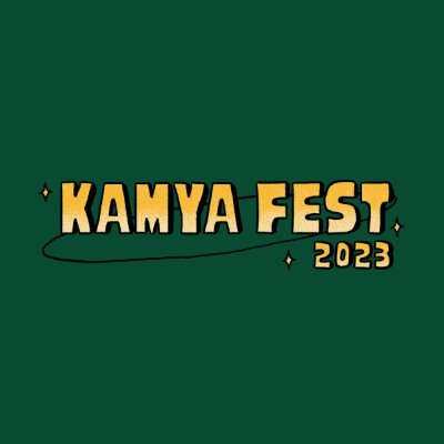 KamyaFest Profile Picture