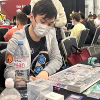 Allen Lau (@allenlaubp) 's Twitter Profile