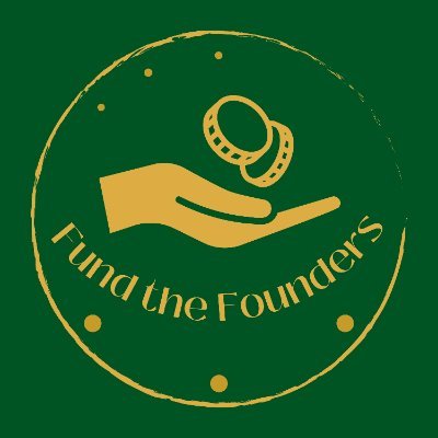 #FundTheFounders: Helping Those Who Help Others
Founded by @HFRConnect & @EqualAccess