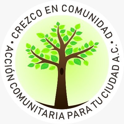 Asociación Civil dedicada al Desarrollo comunitario en México. Nos importa estar en las colonias, en las calles y con la gente.