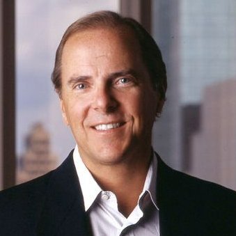 CEO of Enron named 