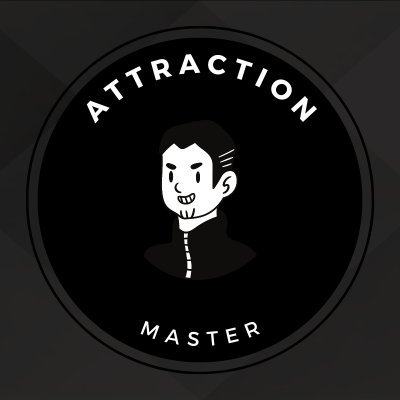MasterAttract Profile Picture