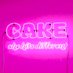 CAKE she hits different (@shopcakeusa) Twitter profile photo