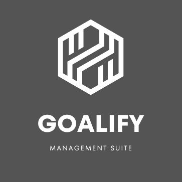 trygoalify's profile picture. Goalify aims to gamify achieving your goals, completing your tasks and staying on top of your life.