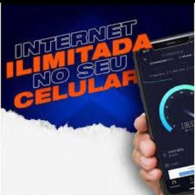 Internet ilimitada