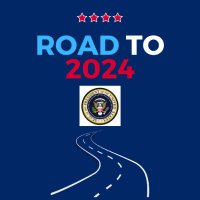 Road to 2024 (@podroadto2024) 's Twitter Profile