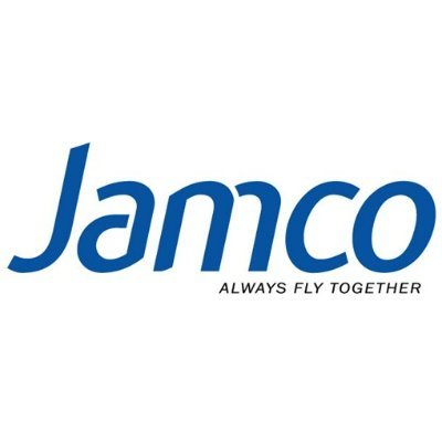 (株)ジャムコ公式アカウント。「技術と品質を翼に、快適で持続可能な未来へ」。JAMCOは、これからも進化を続けます。※このアカウントは送信専用です。