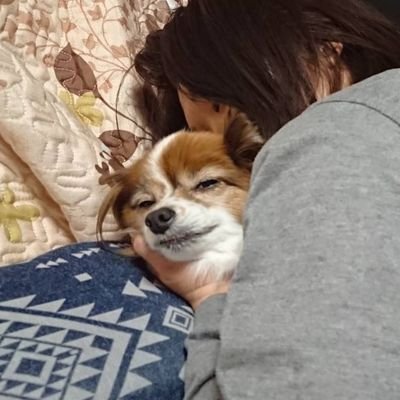 _______Kuroki's profile picture. 