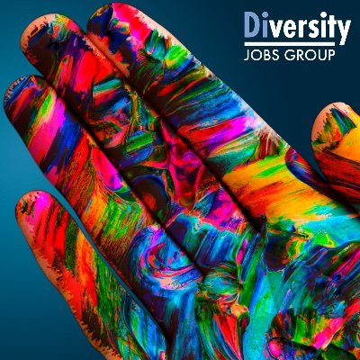 Diversity Jobs Group is a multi-board job board platform helping connect some of the top UK employers to an increasingly diverse workforce