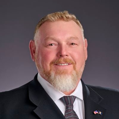 Rep. Nate Roberts Profile