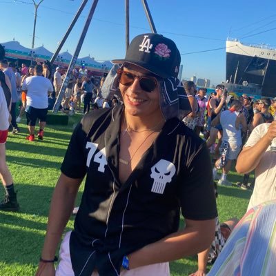 CEO @ El Chilito LA / El Chilito Oxnard / El Chilito Bakersfield📍 Ë