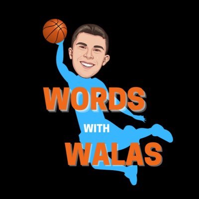 Weekly NBA Podcast hosted by @NickWalas01