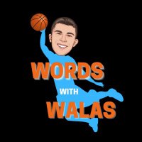 Words With Walas(@WordsWithWalas) 's Twitter Profile Photo