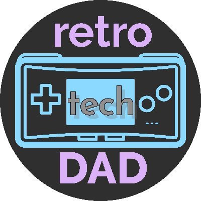 RetroTechDadYT Profile Picture