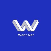 Want.Net(@wantnetglobal) 's Twitter Profile Photo