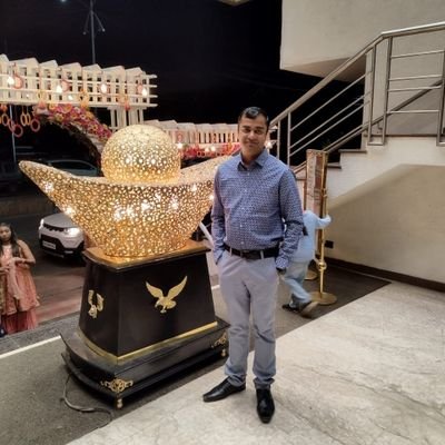 AshishSipria's profile picture. 