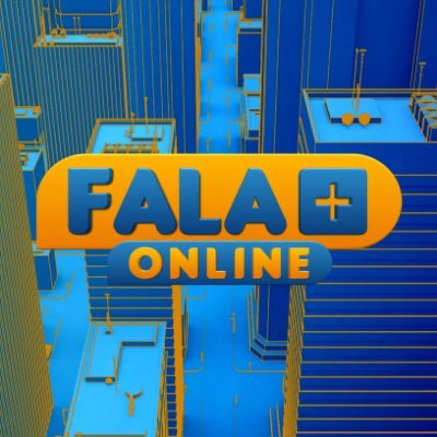Notícias regionais sobre Rádio, TV e Comunicação
De segunda a sexta-feira, às 20h, ao vivo no YouTube!
Nos ajude através da chave PIX: falamaistv@gmail.com