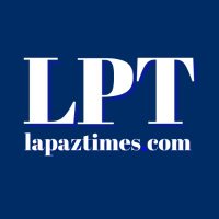 La Paz Times(@LaPazTimes) 's Twitter Profile Photo