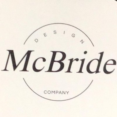 Mcbride Design Company