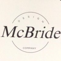 Mcbride Design Company(@McbrideDesignCo) 's Twitter Profile Photo
