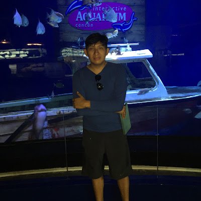 EdwinSM16's profile picture. 