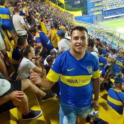 Boca Juniors💙💛💙
sagitario♐
fans de Agustin Canapino indycar 78🏁
chevrolet 🔥🏁
