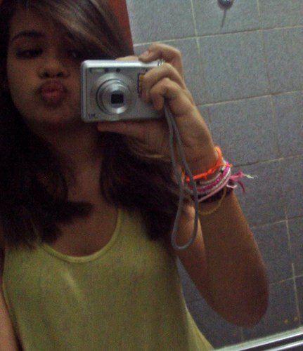 Dane- se o que os outros vão pensar, eu voou ser feeliz custe o que custar  ♥